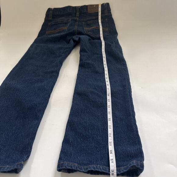 Cody James Jeans 30x30 Blue Denim Cowboy Western Dark Wash - Picture 9 of 13